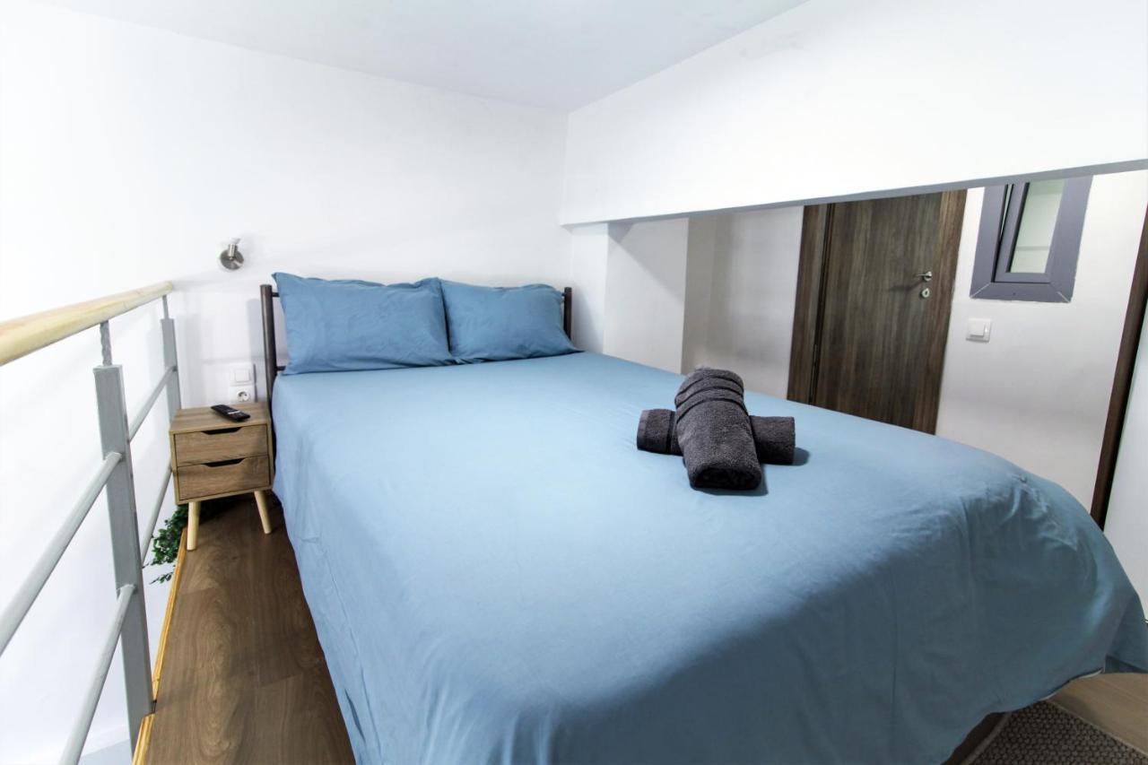 Dimosthenis_Loft1 Ateny Zewnętrze zdjęcie