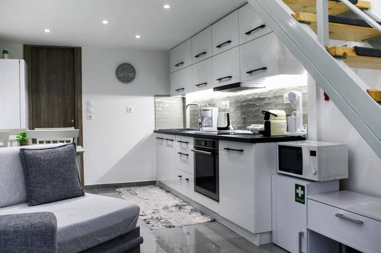 Dimosthenis_Loft1 Ateny Zewnętrze zdjęcie