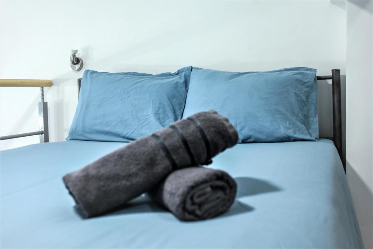 Dimosthenis_Loft1 Ateny Zewnętrze zdjęcie