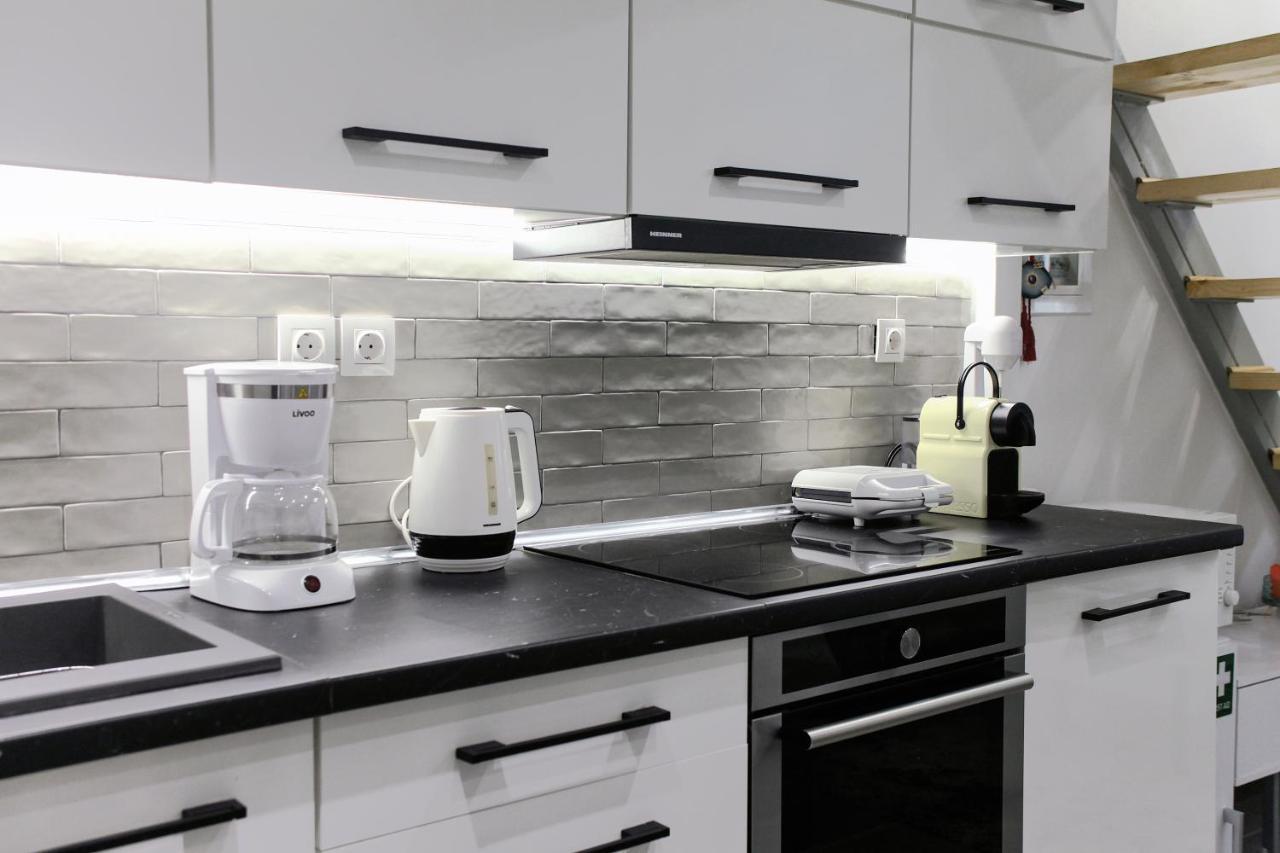Dimosthenis_Loft1 Ateny Zewnętrze zdjęcie