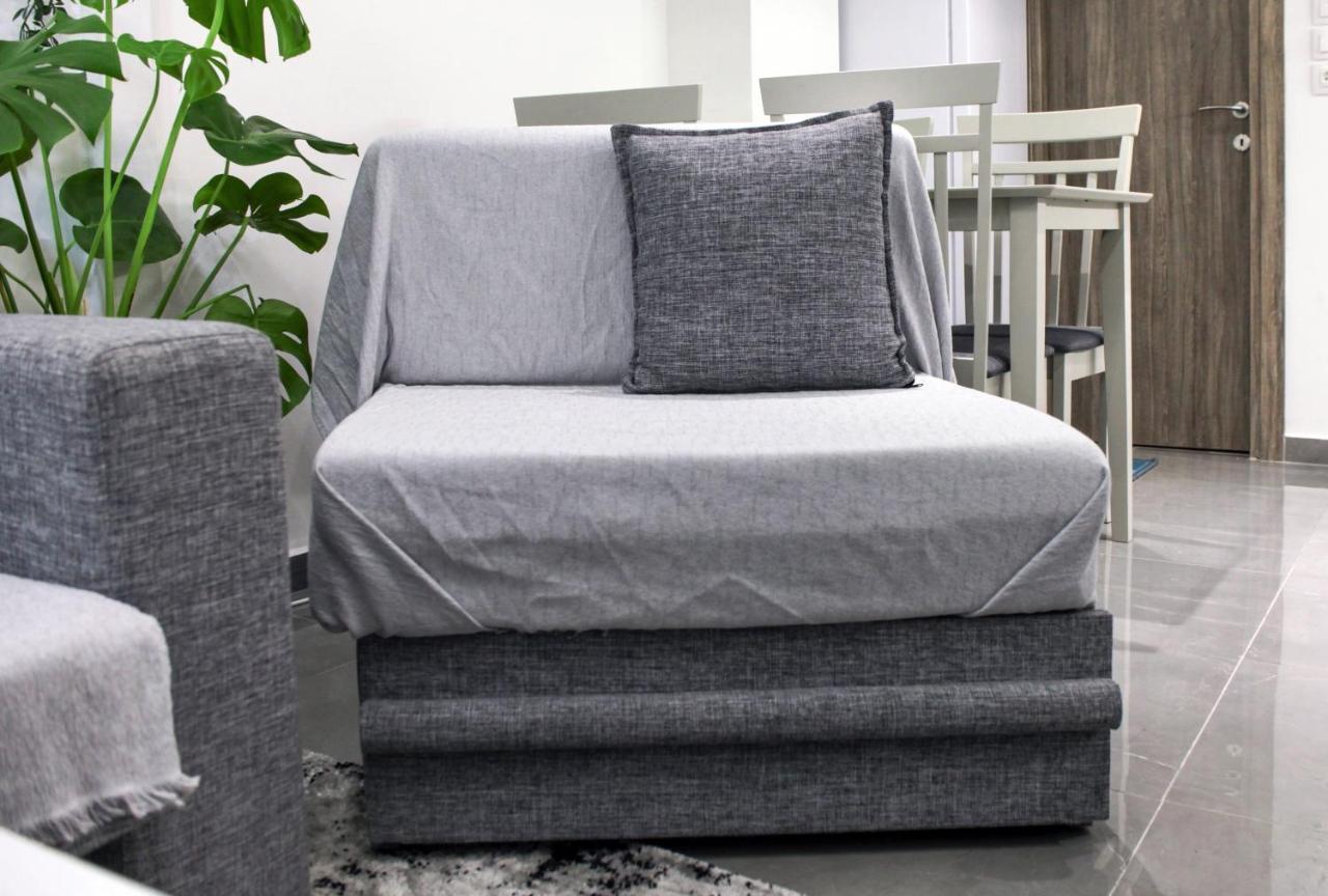 Dimosthenis_Loft1 Ateny Zewnętrze zdjęcie