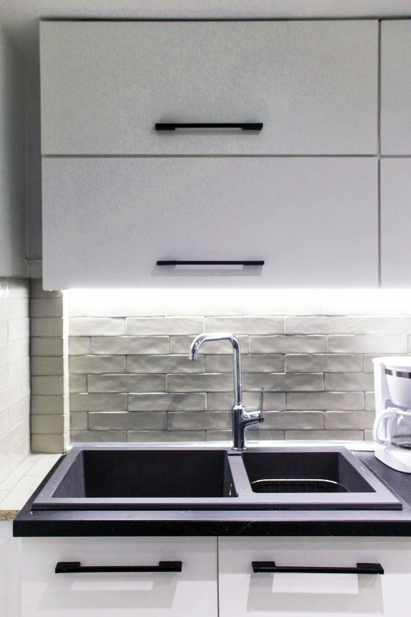 Dimosthenis_Loft1 Ateny Zewnętrze zdjęcie