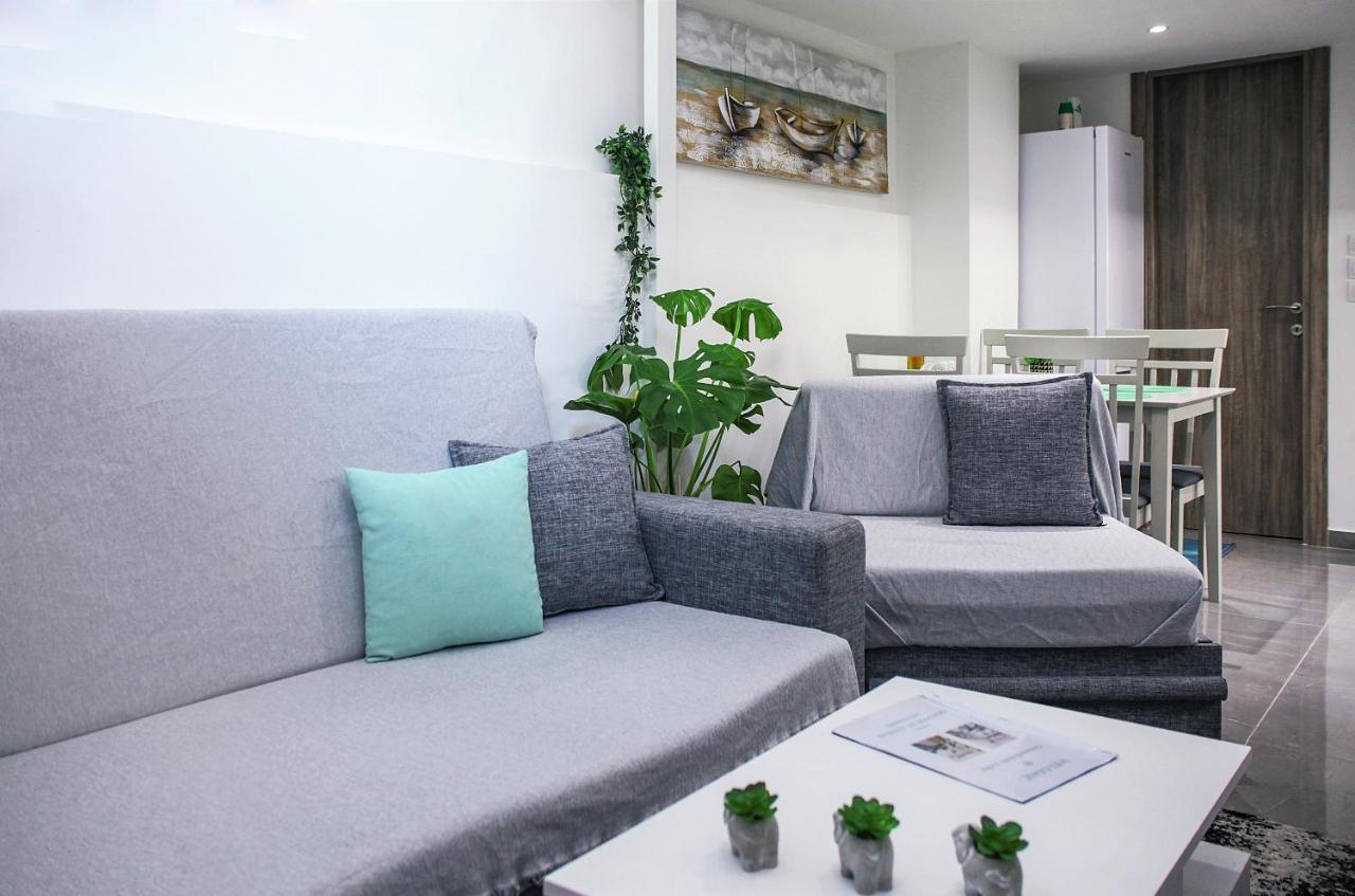 Dimosthenis_Loft1 Ateny Zewnętrze zdjęcie
