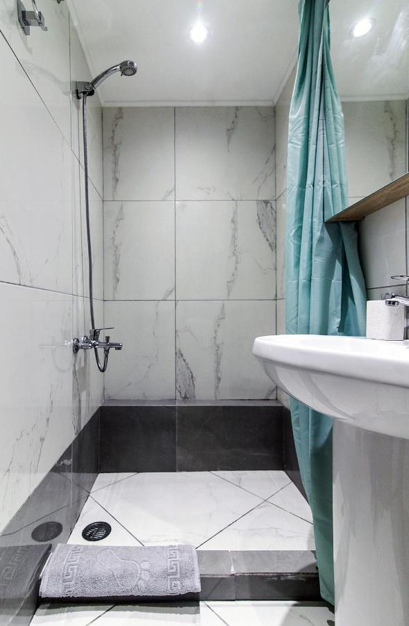 Dimosthenis_Loft1 Ateny Zewnętrze zdjęcie