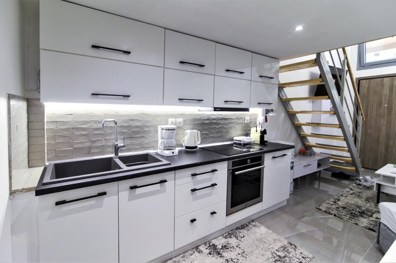 Dimosthenis_Loft1 Ateny Zewnętrze zdjęcie